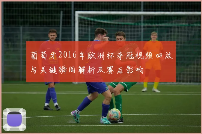 葡萄牙2016年欧洲杯夺冠视频回放与关键瞬间解析及赛后影响